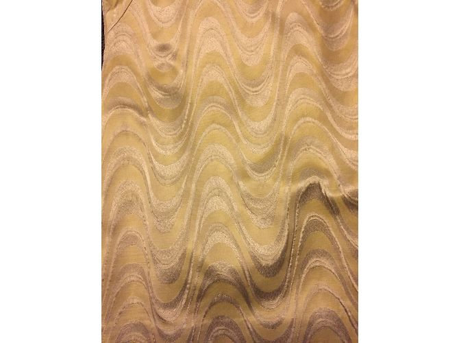 Jovovich HAWK Kleid Golden - Ansicht 6