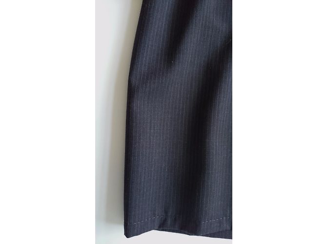 Charlotte Eskildsen Kleid Ebenholz - Ansicht 4