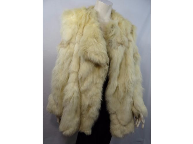 Vintage Pelliccia - vista 3