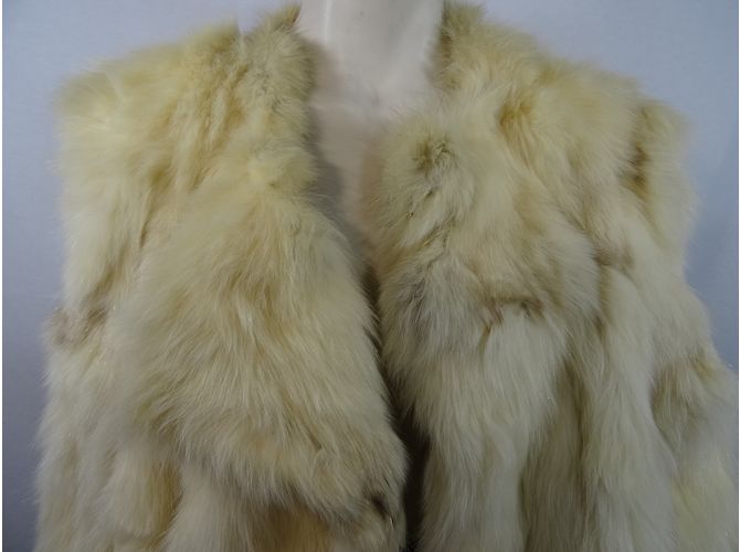 Vintage Pelliccia - vista 4