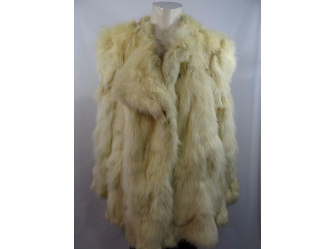 Vintage Pelliccia - vista 5