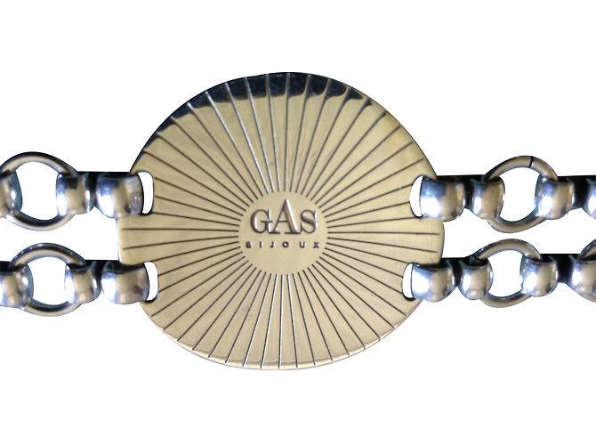 Gas Divã - vista 2