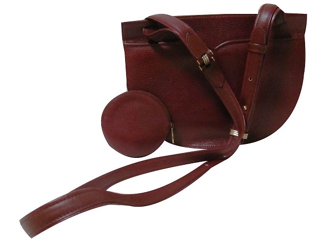 Cartier Bolsa - vista 2