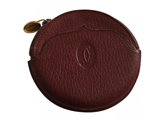 Cartier Bolsa - vista 3