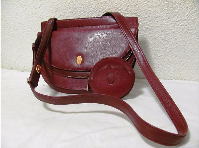 Cartier Bolsa - vista 4