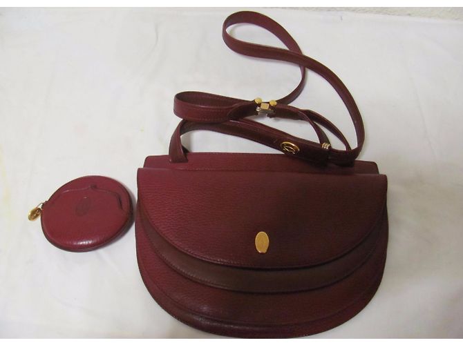Cartier Bolsa - vista 6