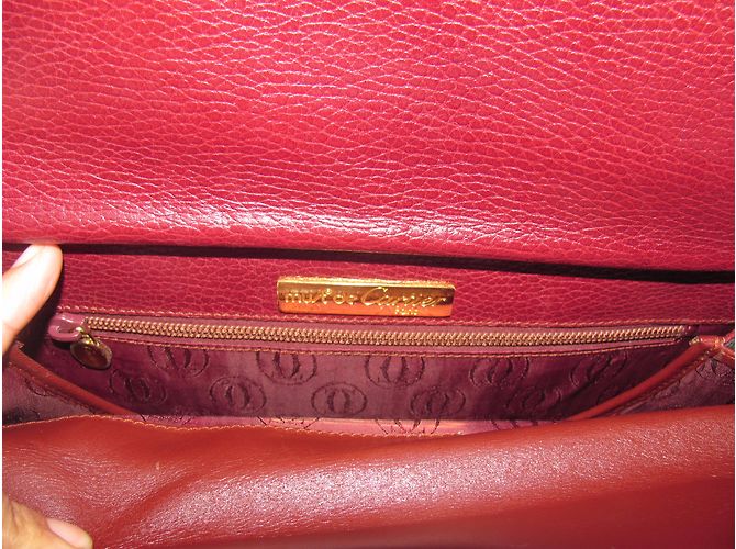 Cartier Bolsa - vista 7