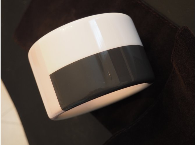 Hermès Armband Weiß - Ansicht 2