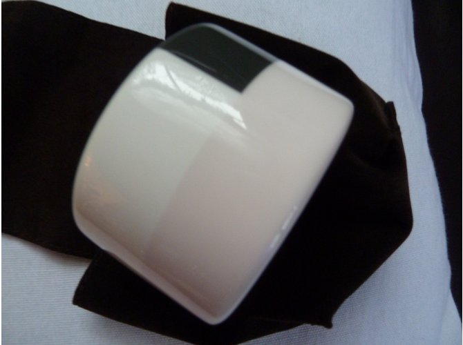 Hermès Armband Weiß - Ansicht 4