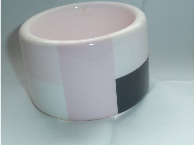Hermès Armband Weiß - Ansicht 5