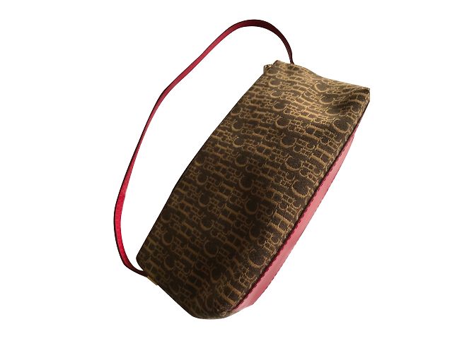 Carolina Herrera Handtasche - Ansicht 2