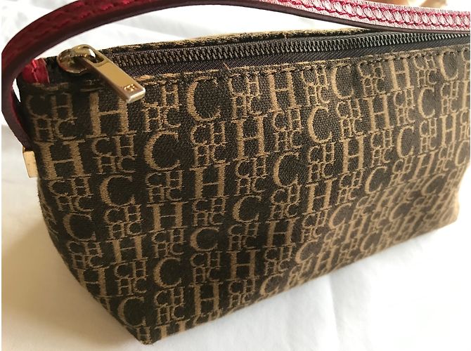 Carolina Herrera Handtasche - Ansicht 4