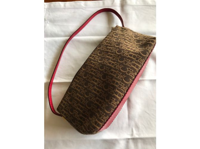 Carolina Herrera Handtasche - Ansicht 5