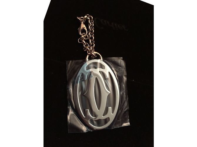 Cartier Taschencharme - Ansicht 2