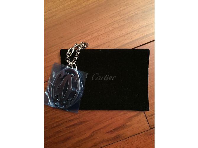 Cartier Taschencharme - Ansicht 3