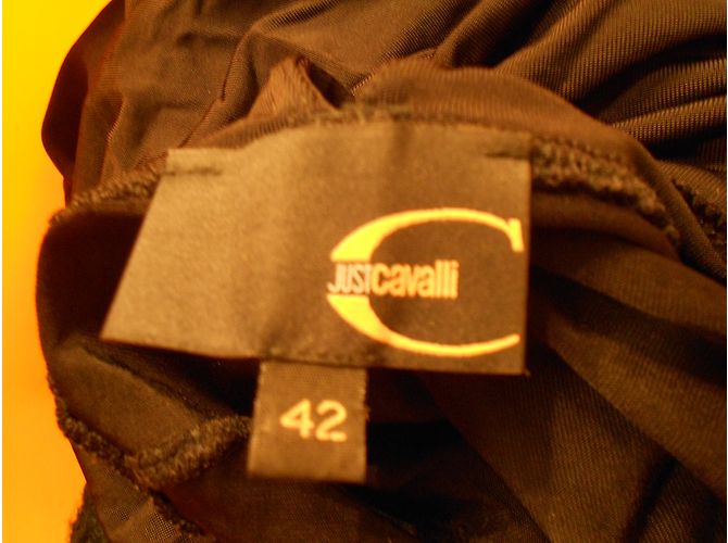 Just Cavalli Kleid - Ansicht 3