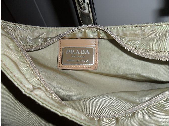 Prada Postman bag - view 6