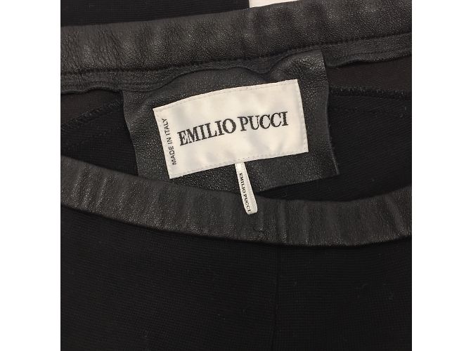 Emilio Pucci polainas - vista 5
