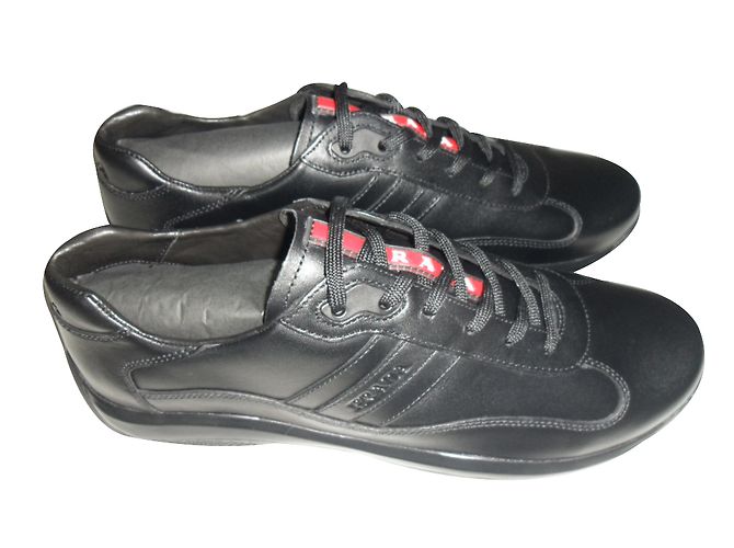 Prada Turnschuhe - Ansicht 2