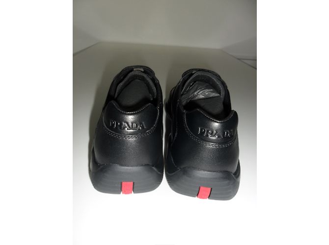 Prada Turnschuhe - Ansicht 4