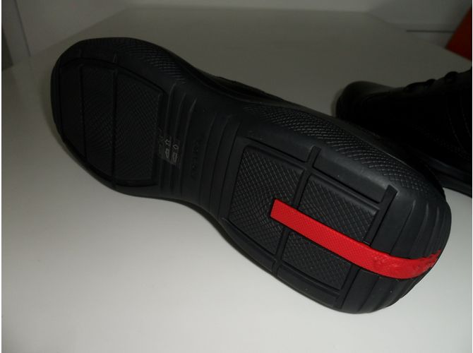 Prada Turnschuhe - Ansicht 5