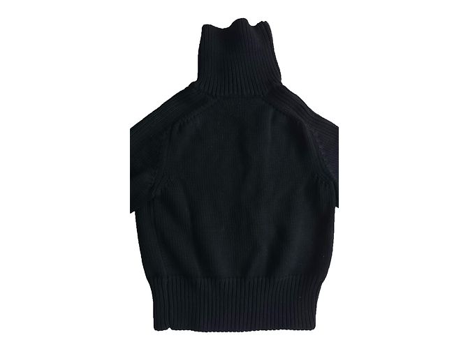 Yves Saint Laurent Pull - vue 2