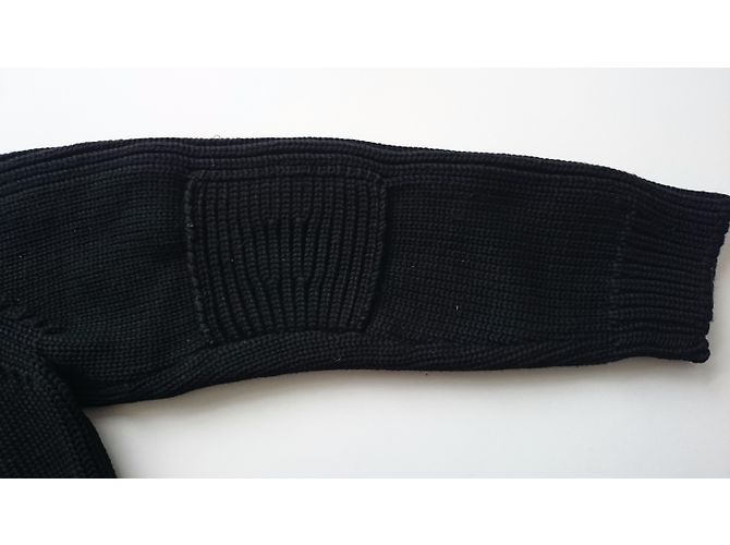 Yves Saint Laurent Pull - vue 4