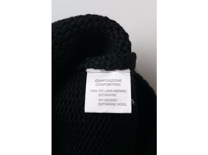 Yves Saint Laurent Pull - vue 5