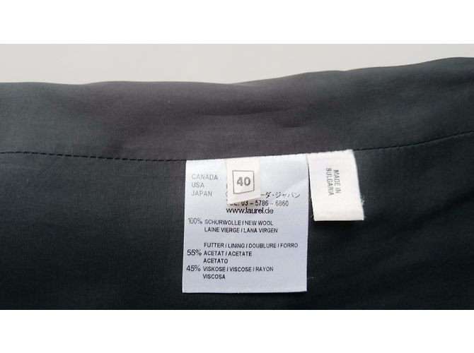 Laurèl Jacket - view 5