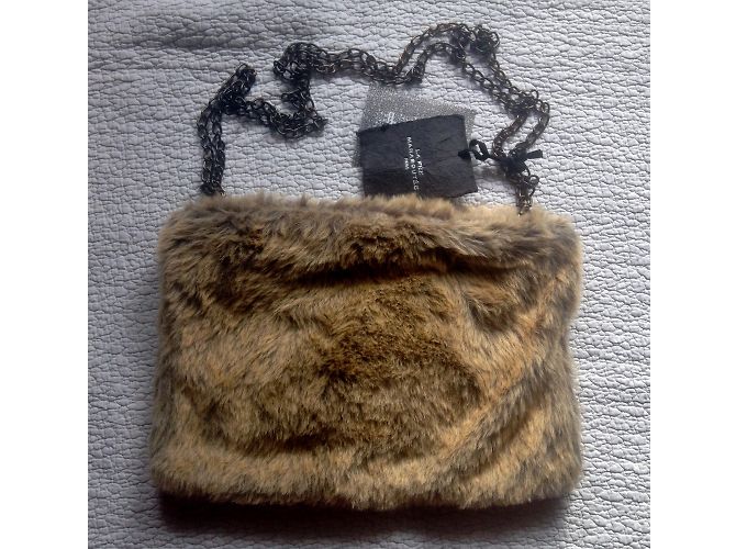 La Fée Maraboutée Clutch bag - view 4