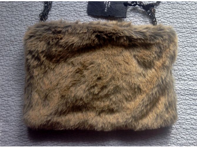 La Fée Maraboutée Clutch bag - view 5