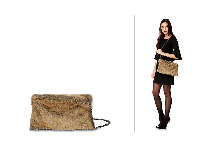 La Fée Maraboutée Clutch bag - view 6