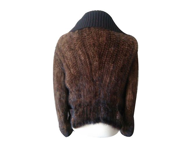 Sylvie Schimmel Cappotto - vista 2