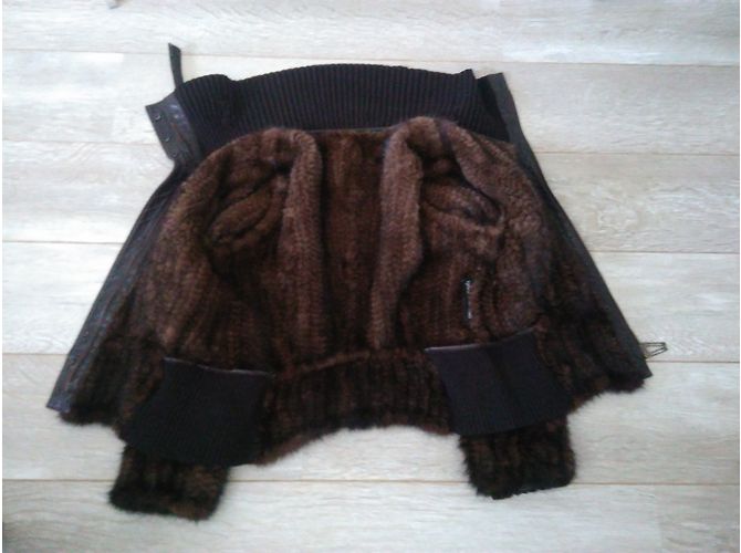 Sylvie Schimmel Cappotto - vista 4