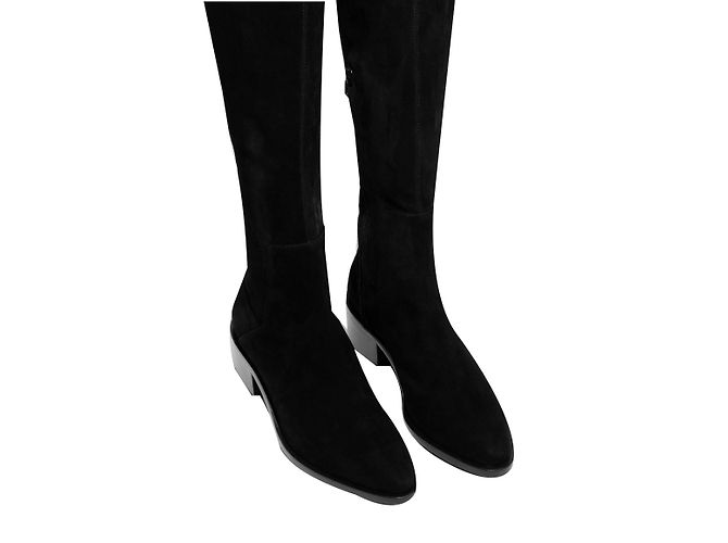 & Other Stories Botas - vista 2