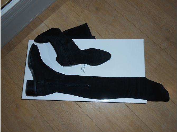 & Other Stories Botas - vista 3