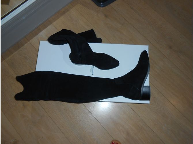 & Other Stories Botas - vista 4