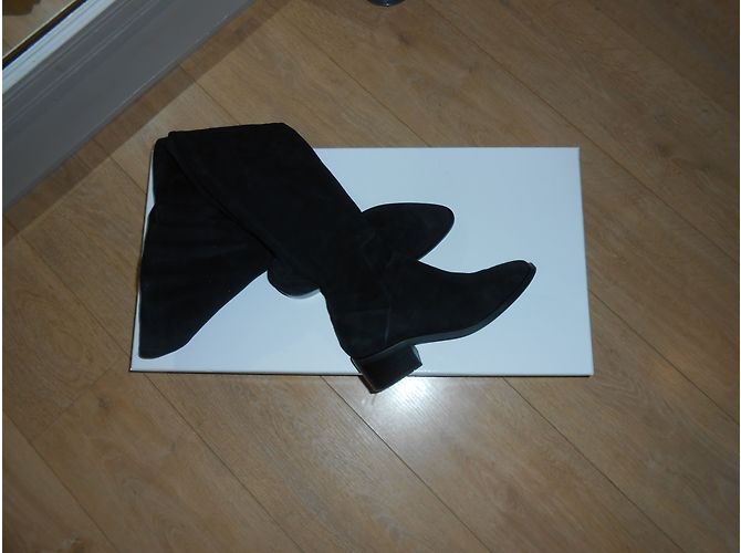 & Other Stories Botas - vista 5