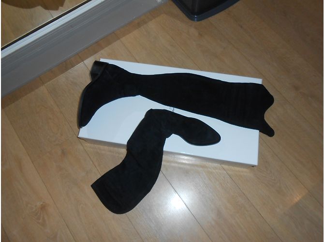 & Other Stories Botas - vista 6