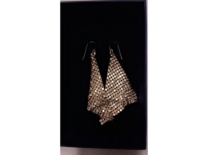 Swarovski Brincos - vista 4
