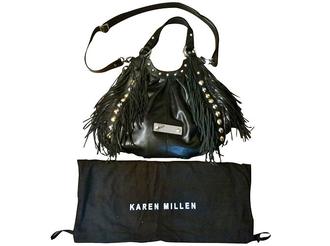 Karen Millen Handtasche - Ansicht 2