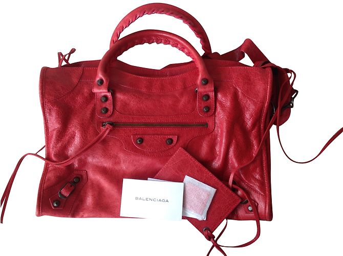 Balenciaga Sacs à main - vue 2