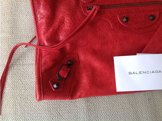 Balenciaga Sacs à main - vue 3
