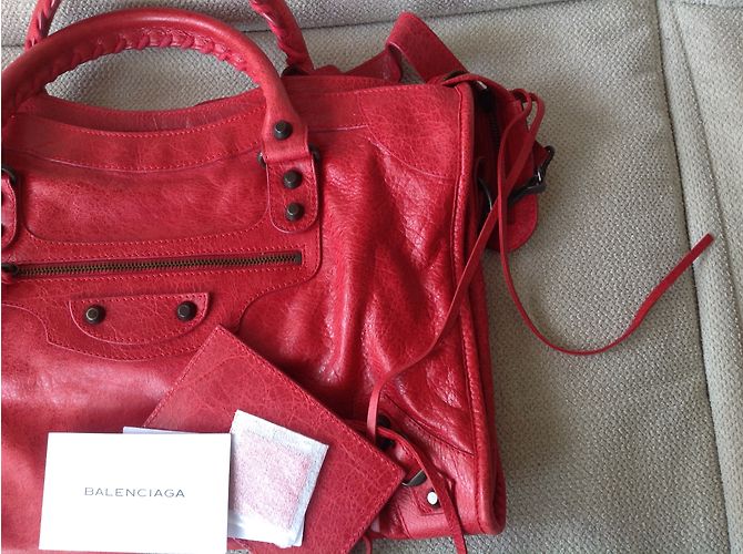 Balenciaga Sacs à main - vue 4