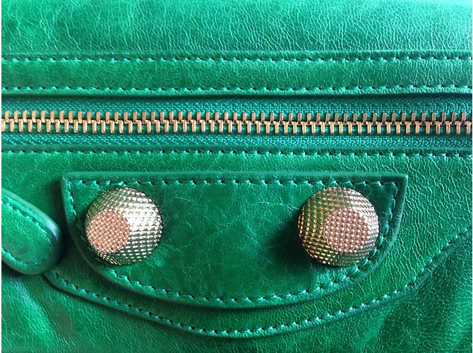 Balenciaga Bolsa de embrague - vista 4