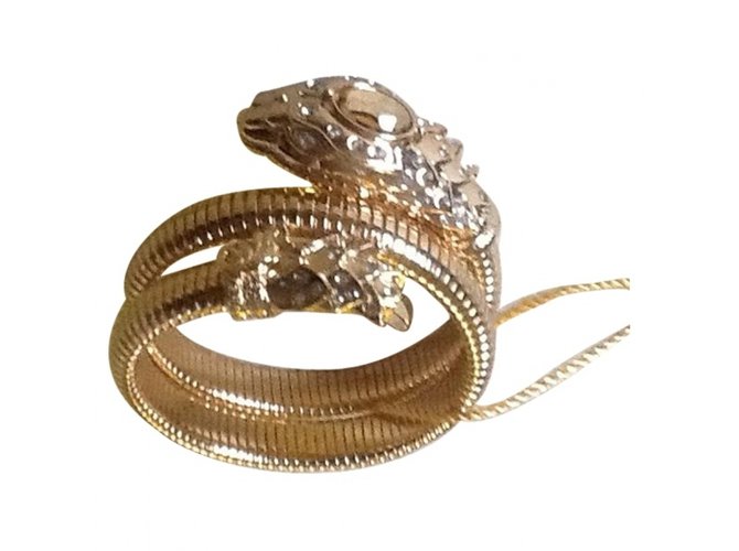 Anna Dello Russo pour H & M Armband Golden - Ansicht 3