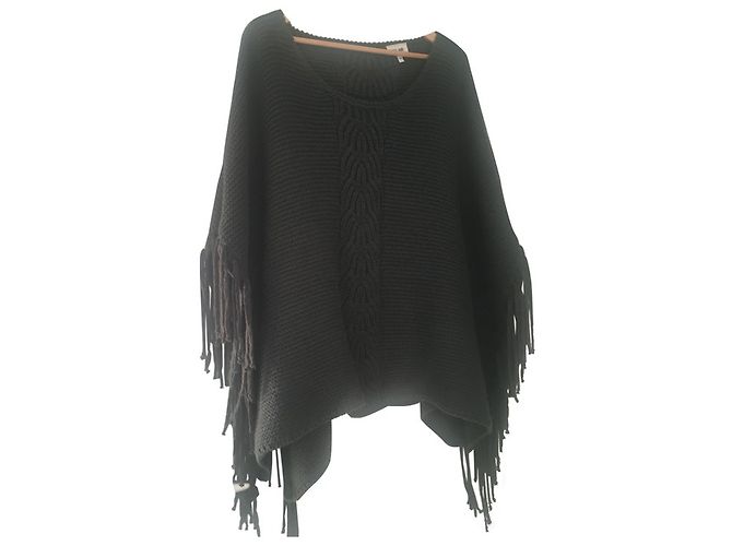 Bel Air PONCHO - vue 2
