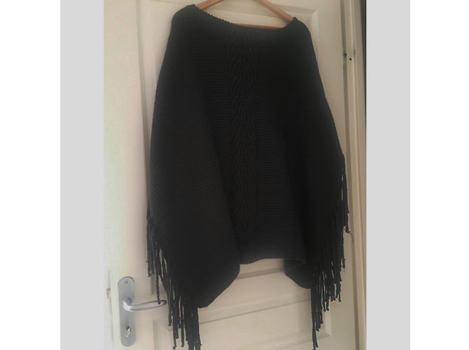 Bel Air PONCHO - vue 3