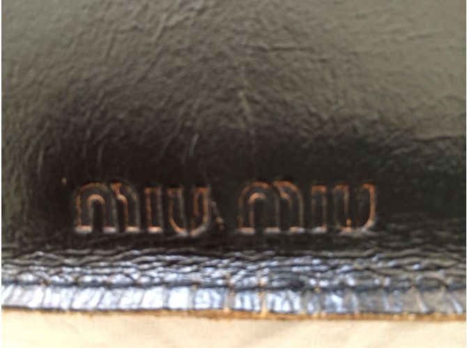 Miu Miu Sacs à main - vue 4