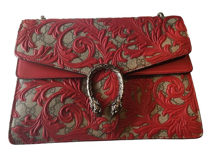 Gucci Dionysus - view 2